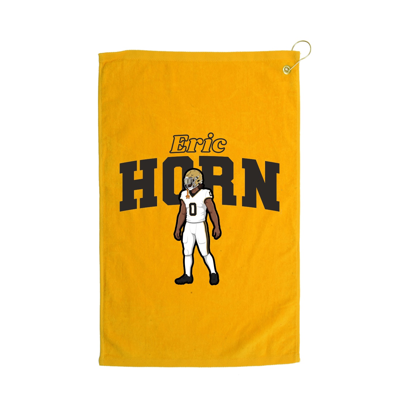 Golf Towel