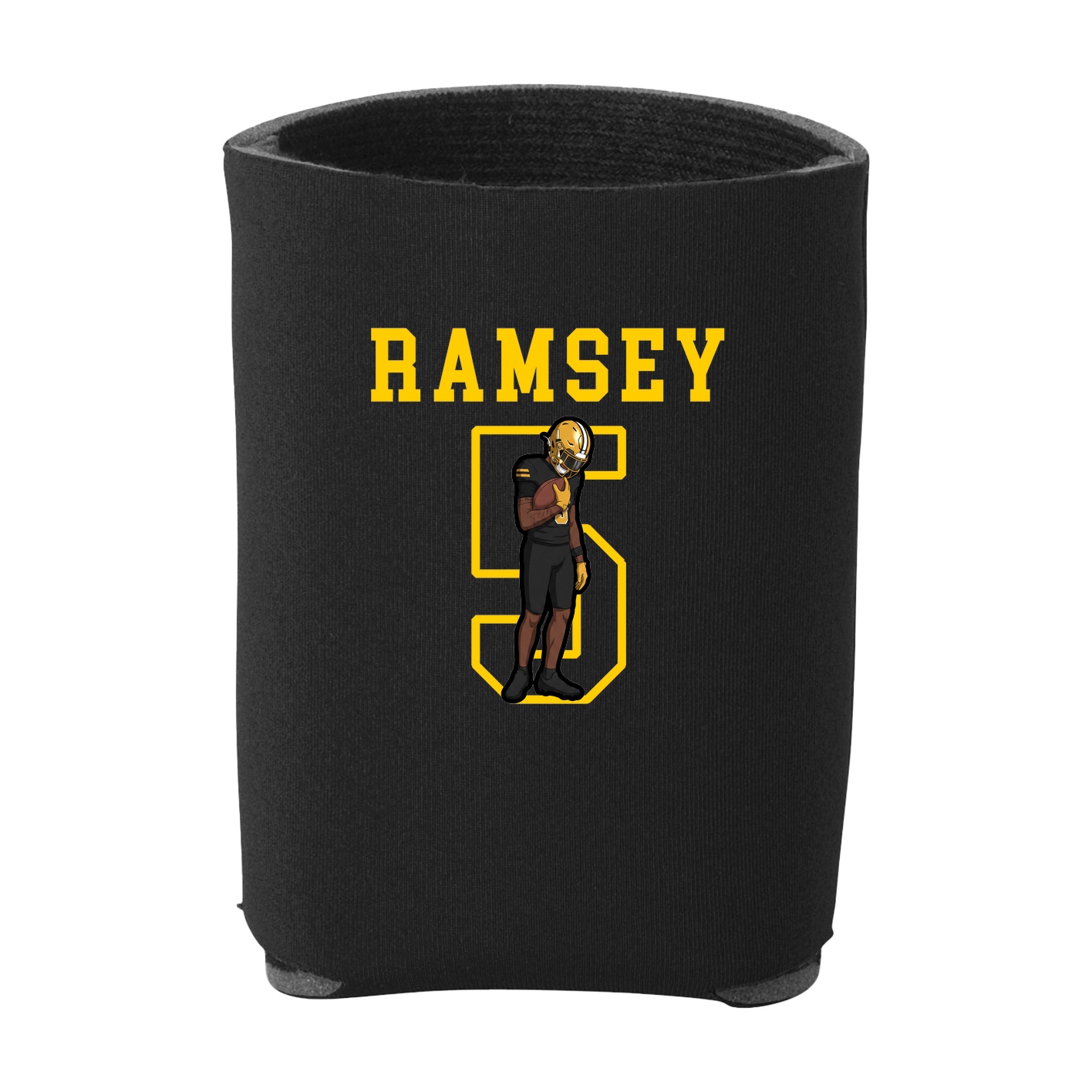 Can Holder — Shirsey in Black