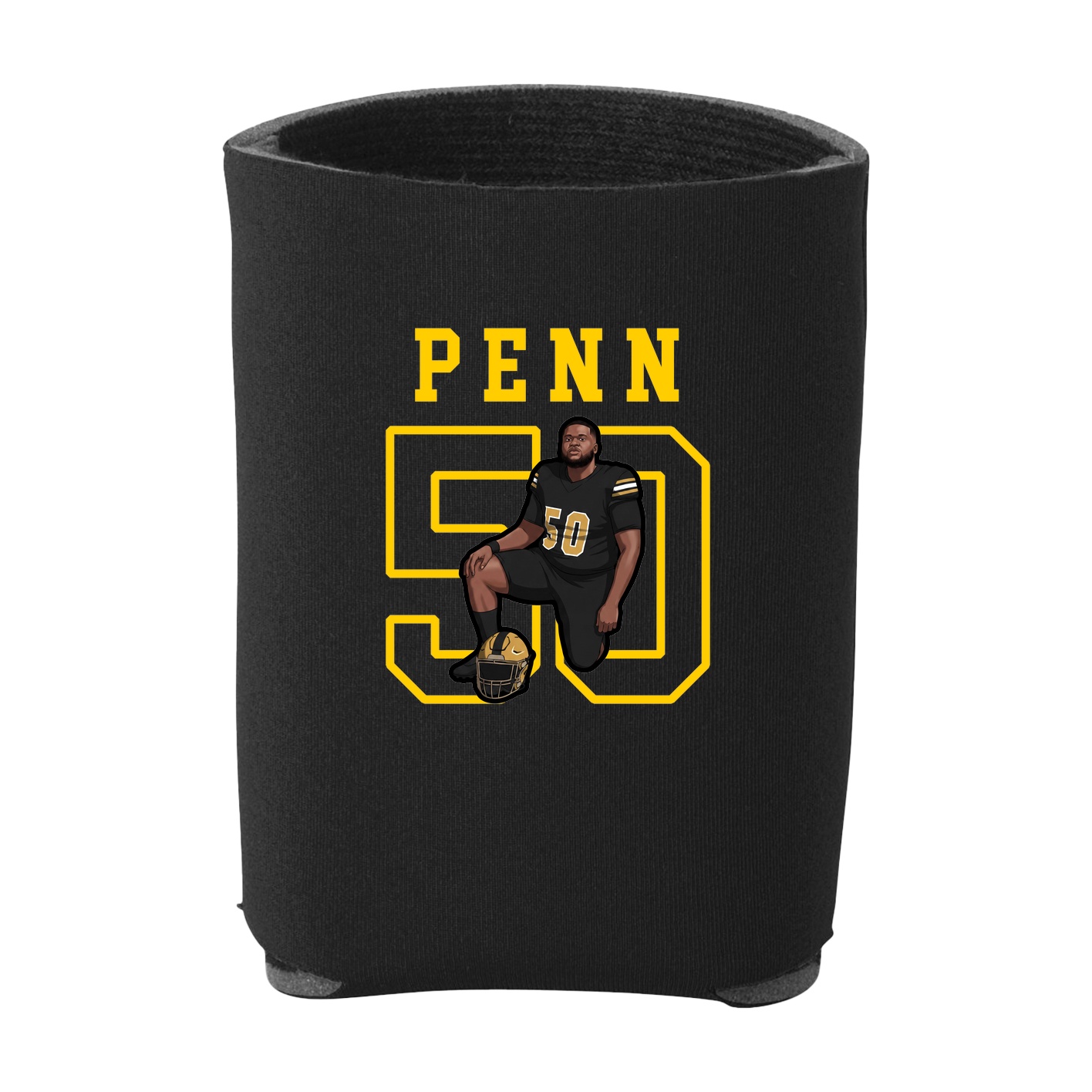 Can Holder — Shirsey in Black