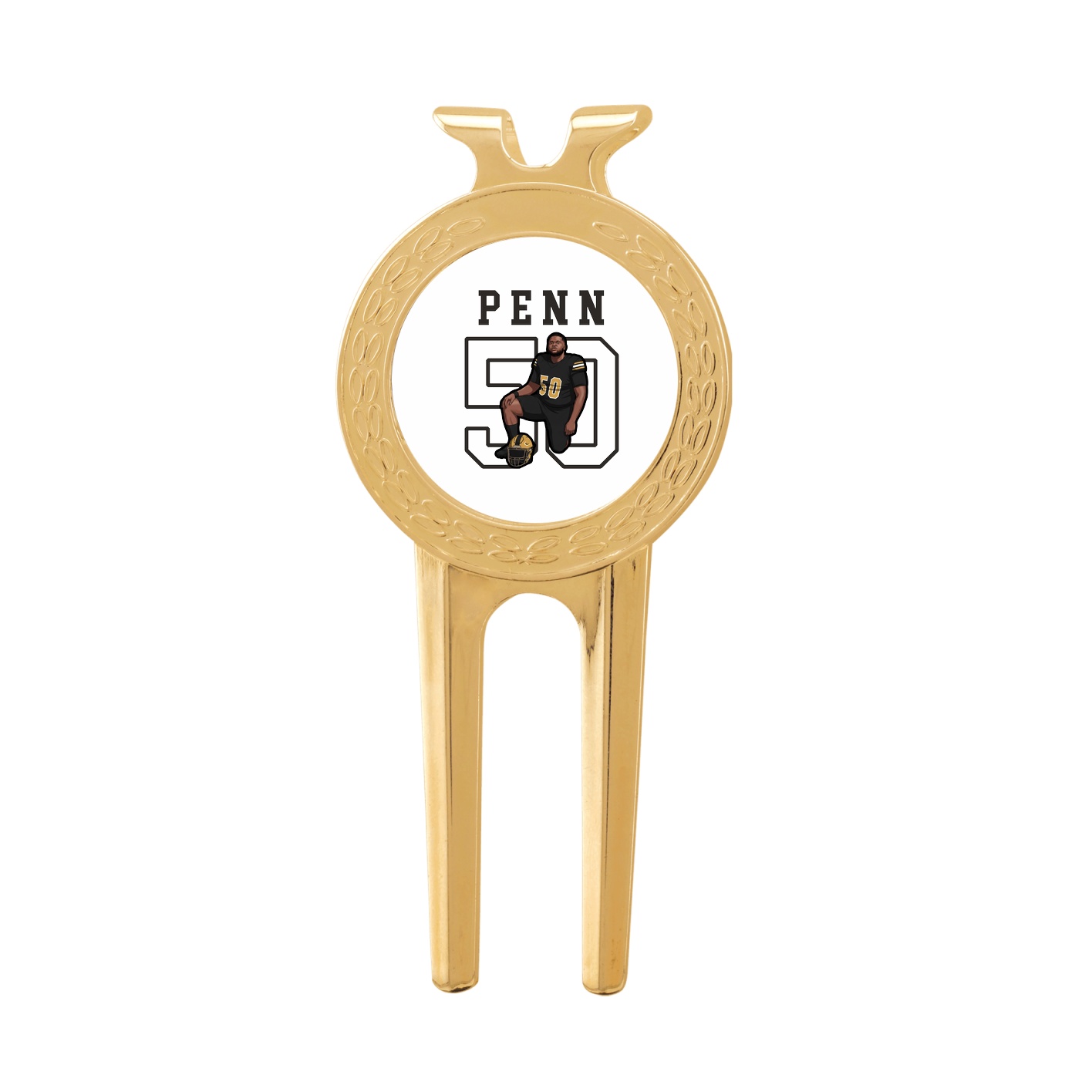 Divot Tool with Ball Marker — Shirsey in Classic