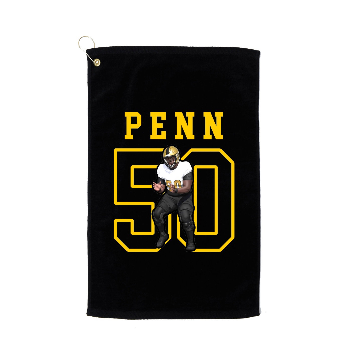 Golf Towel