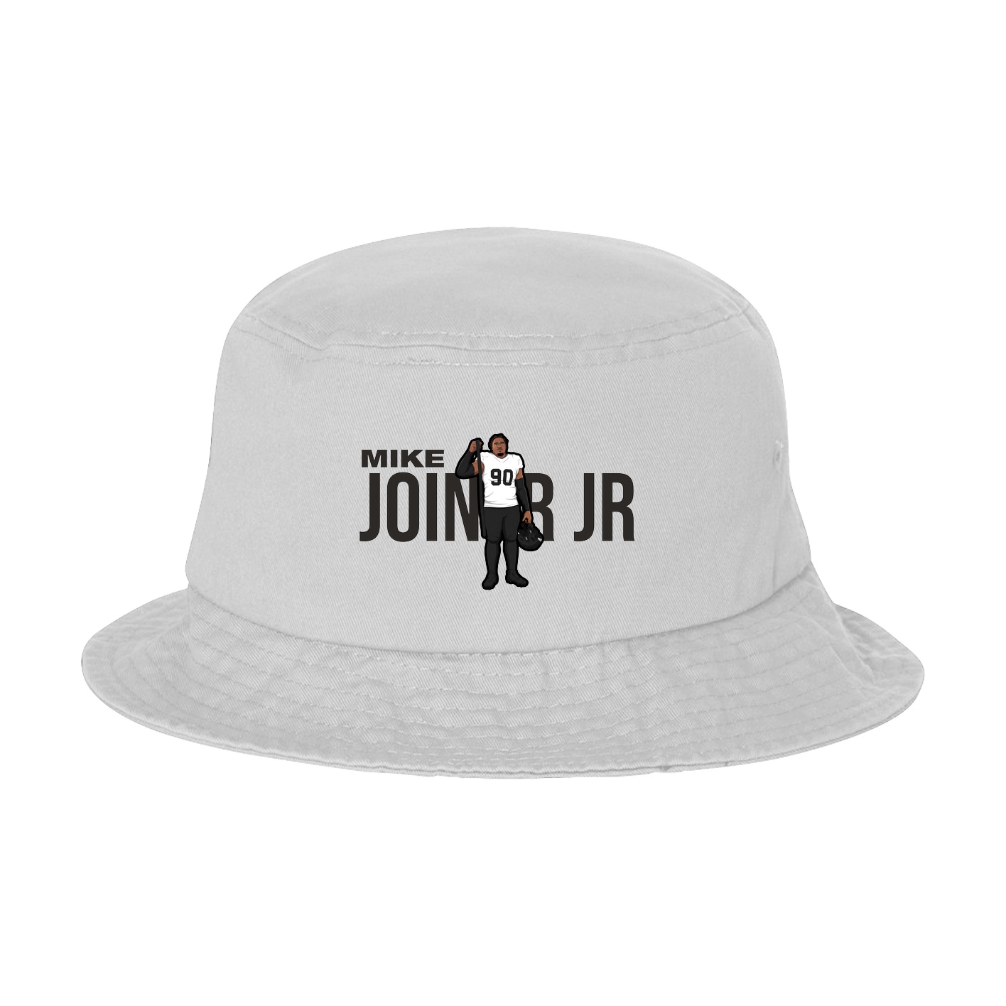 Bucket Cap