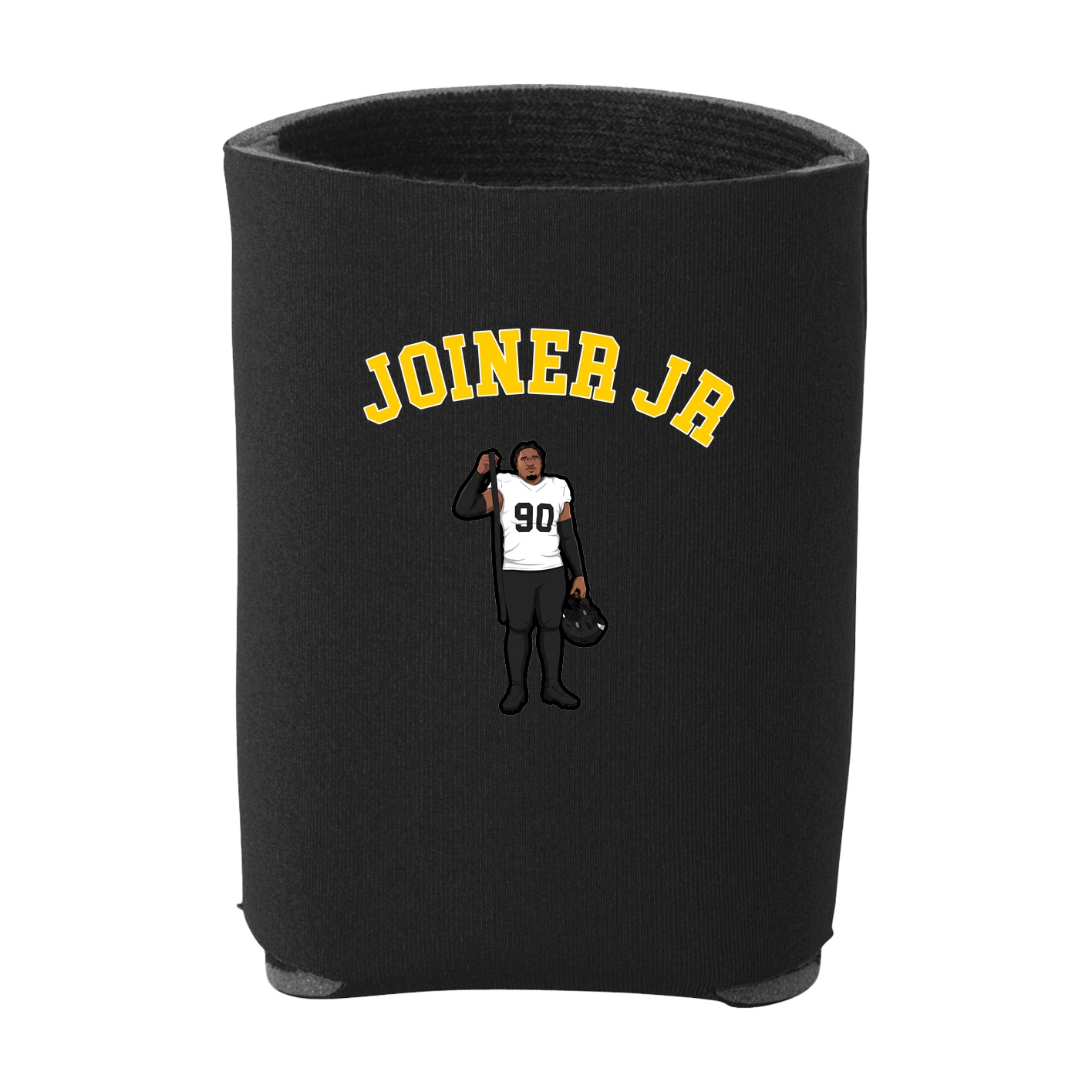 Can Holder — Shirsey Arch in Black