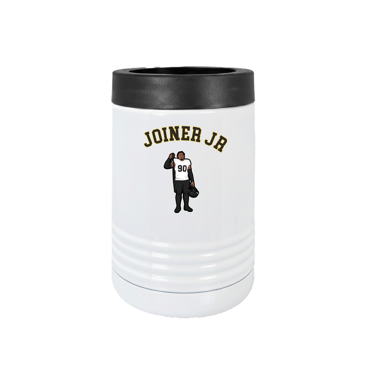 Beverage Holder — Shirsey Arch in White