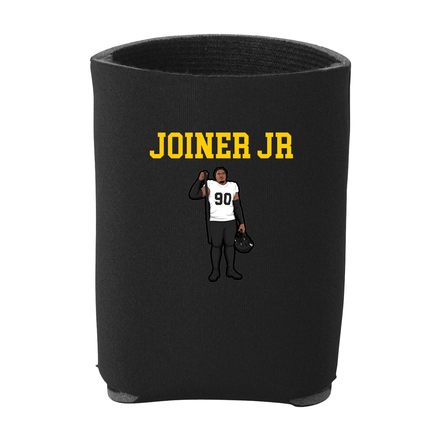 Can Holder — Shirsey in Black