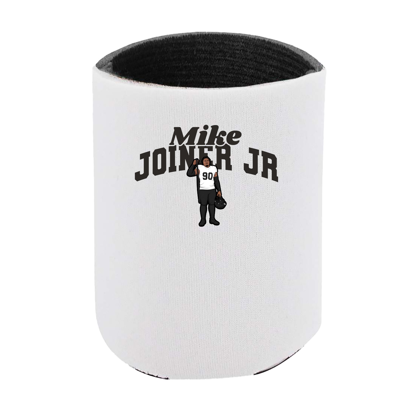 Can Holder — Signature Arch in White