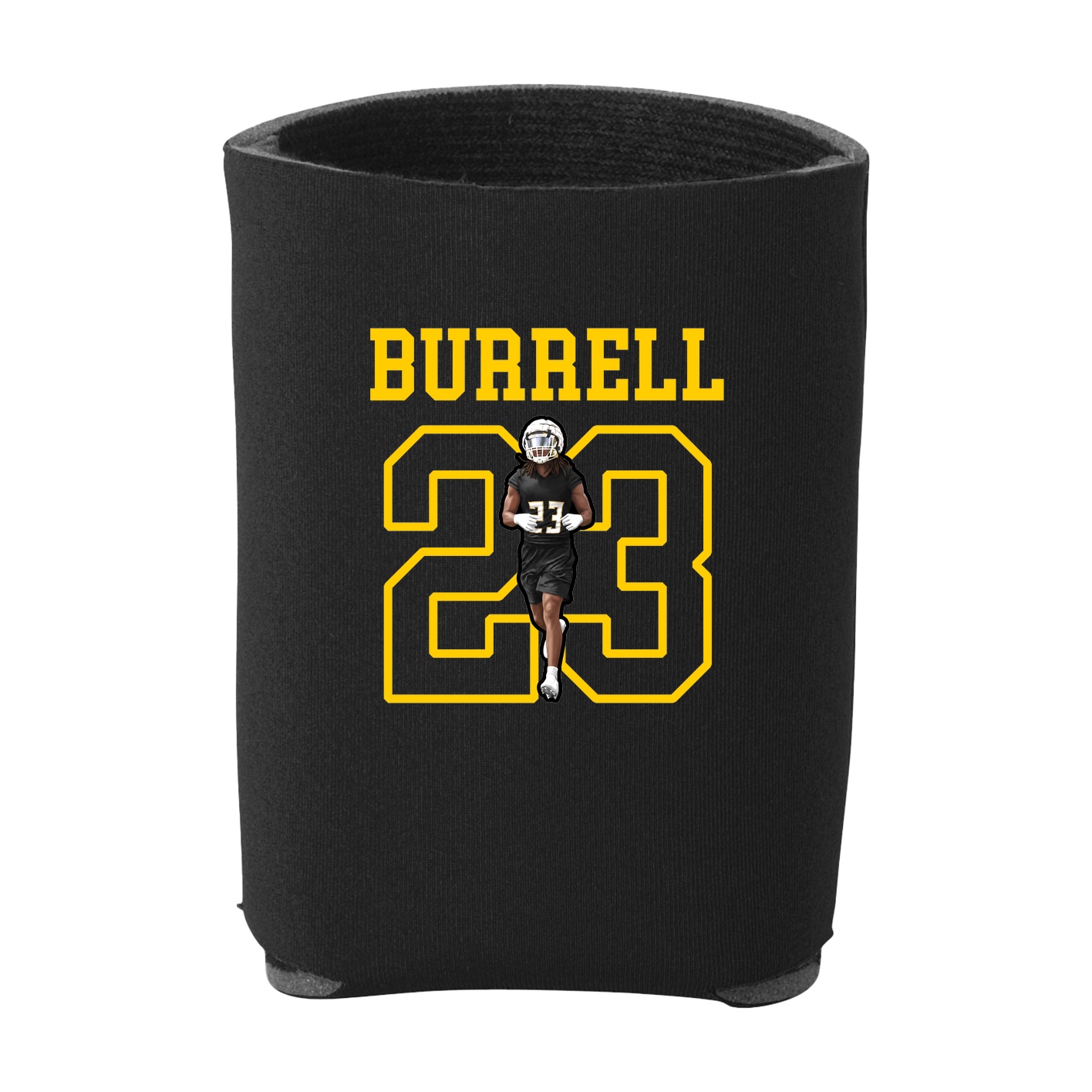 Can Holder — Shirsey in Black