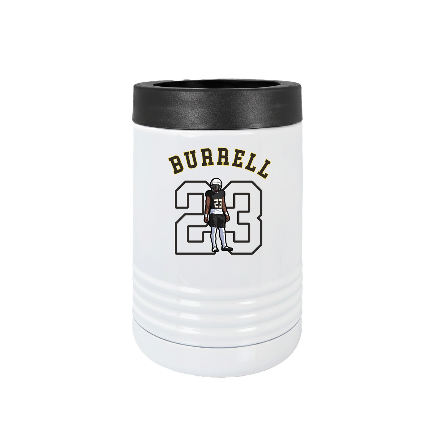 Beverage Holder — Shirsey Arch in White