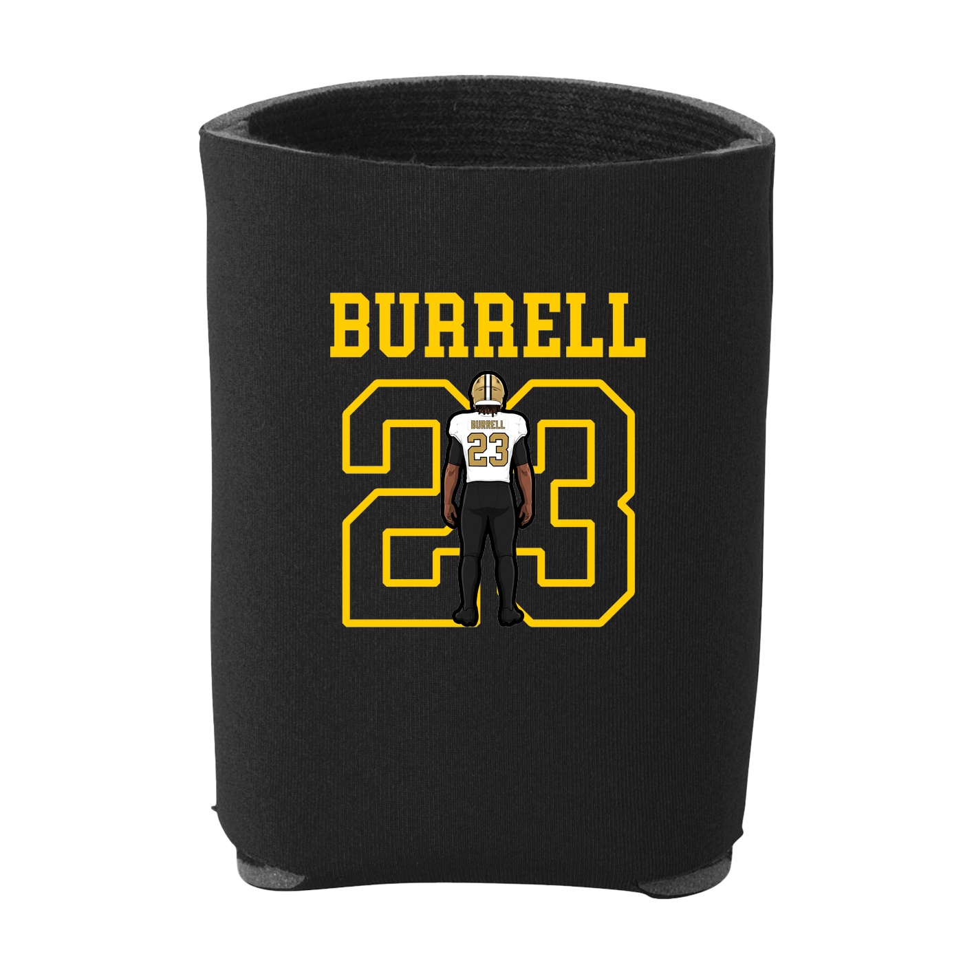 Can Holder — Shirsey in Black