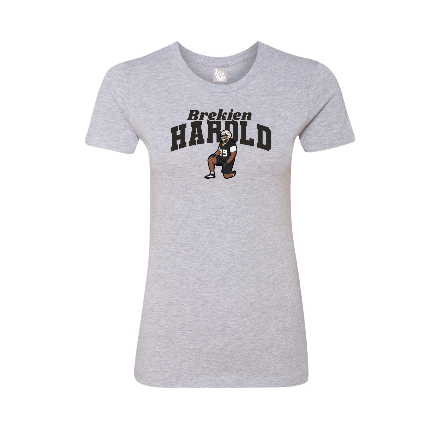 Fitted Women's Tee