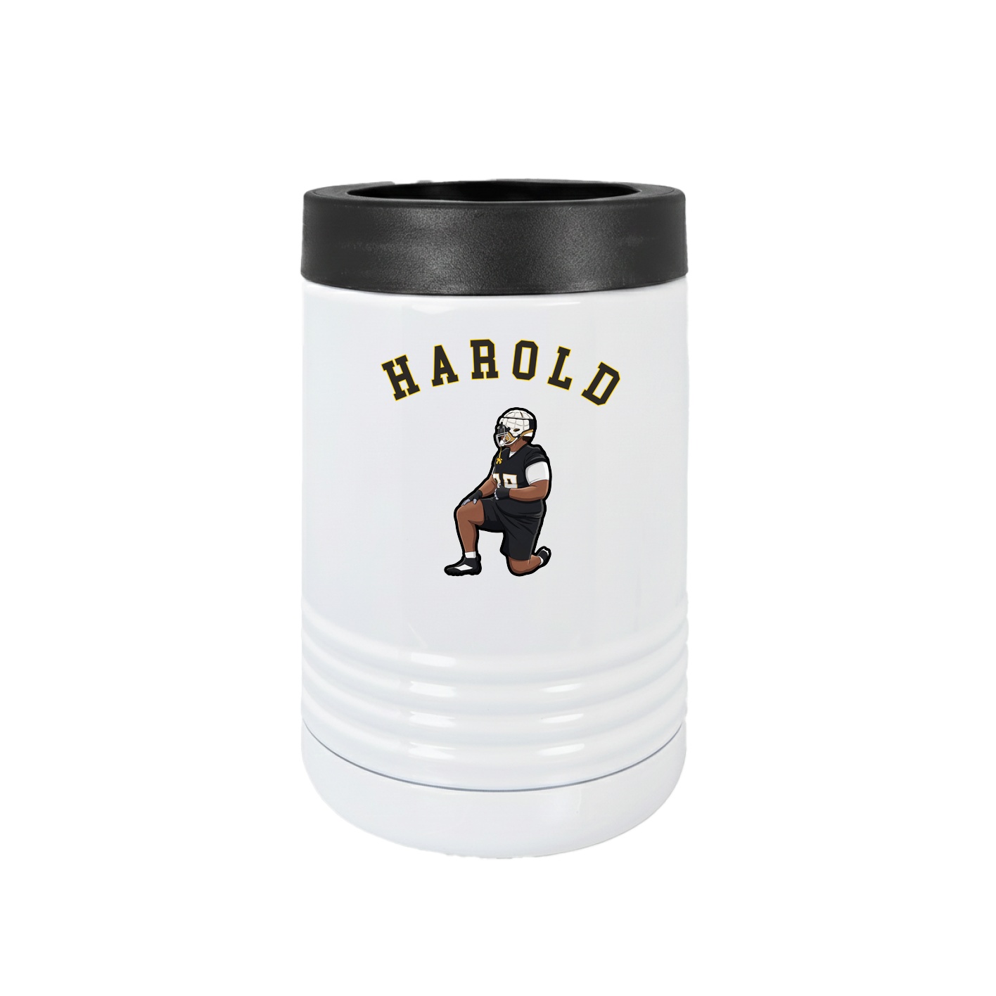Beverage Holder — Shirsey Arch in White