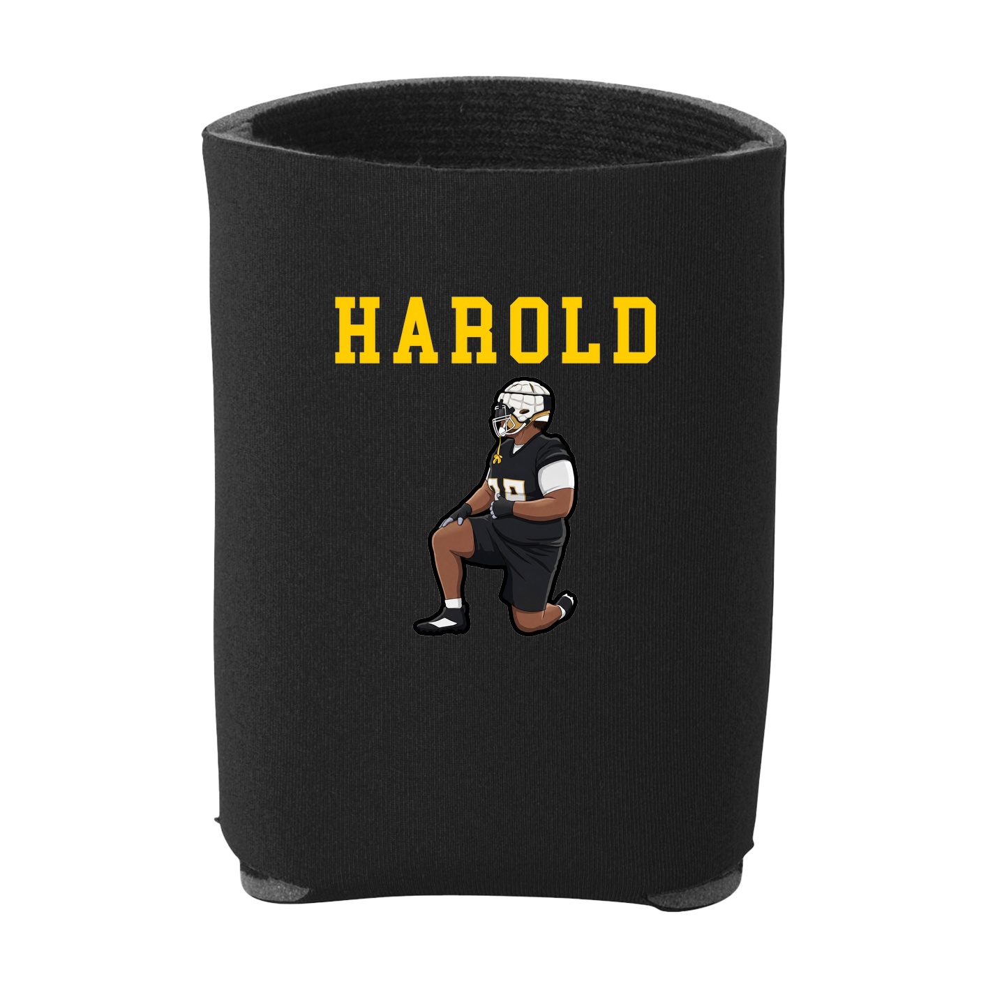 Can Holder — Shirsey in Black
