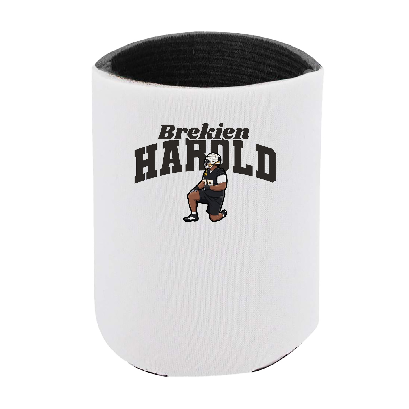 Can Holder — Signature Arch in White