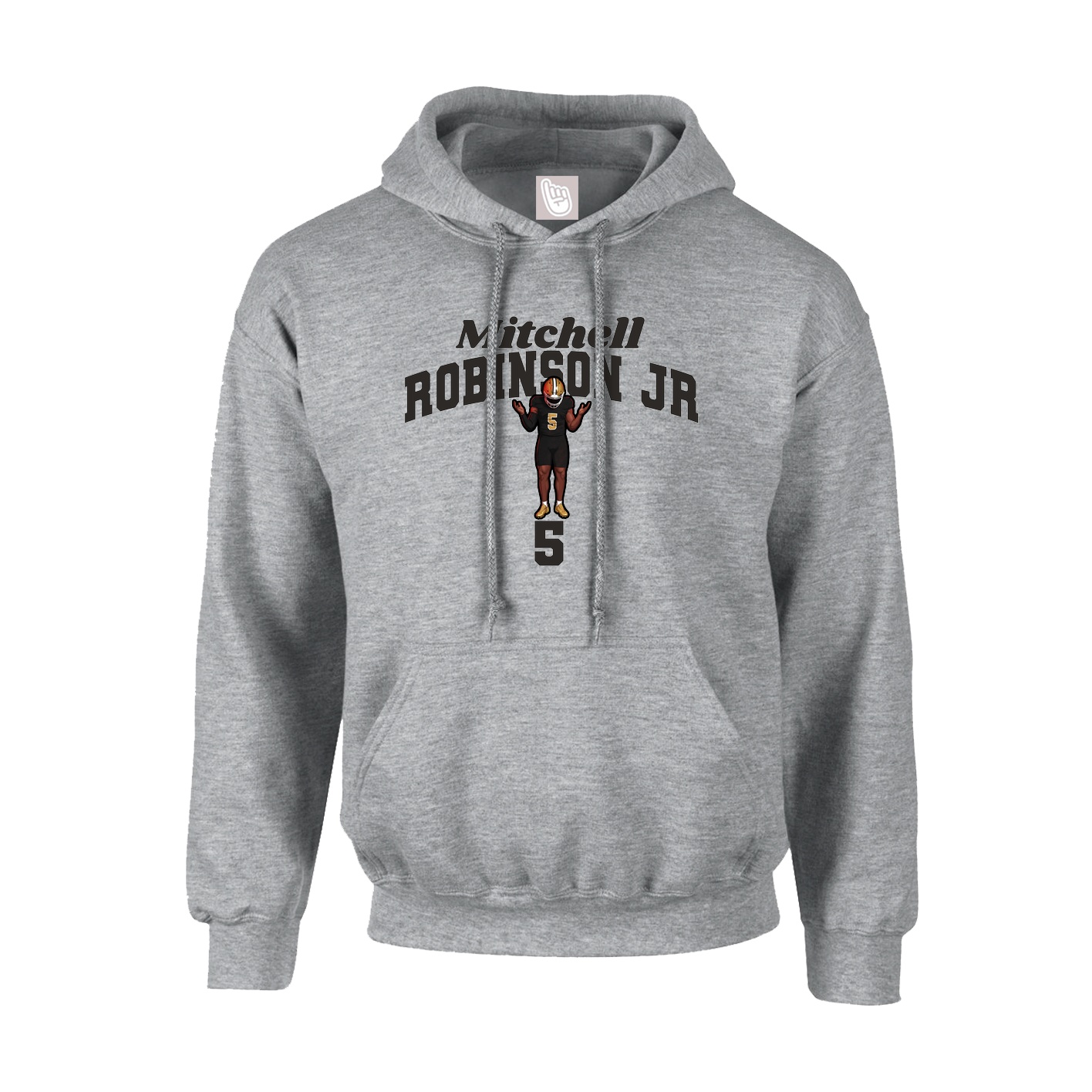 Youth Hoodie