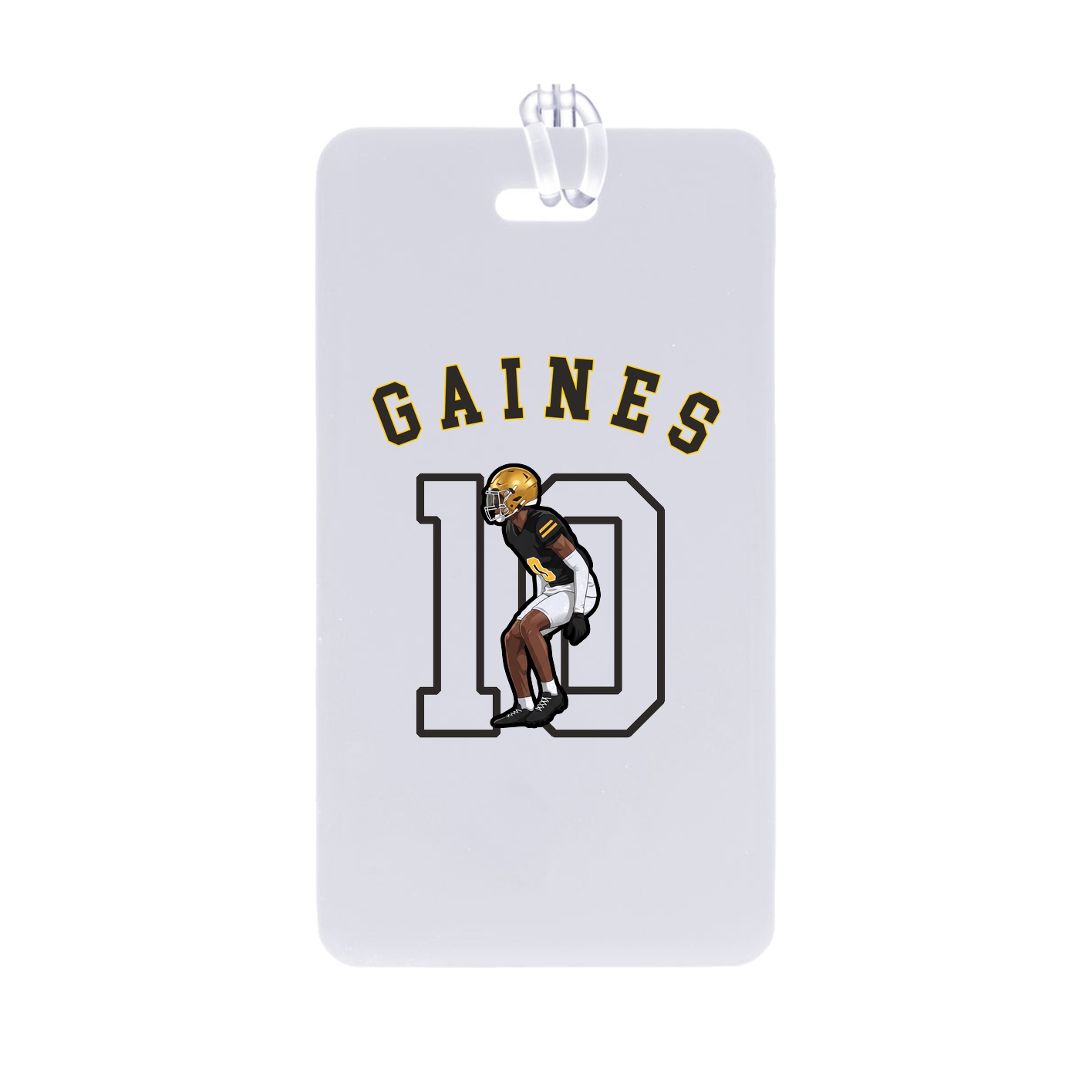 Bag Tag