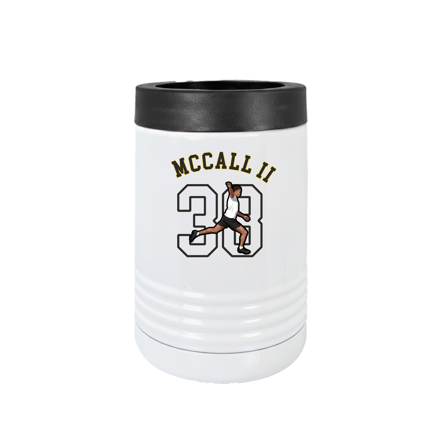 Beverage Holder — Shirsey Arch in White