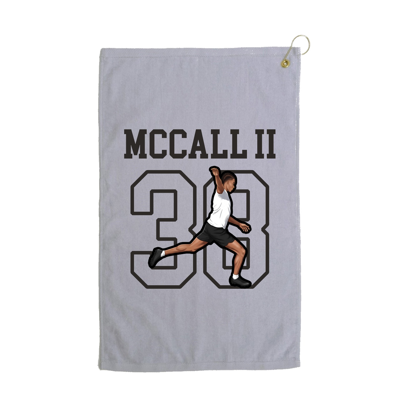 Golf Towel