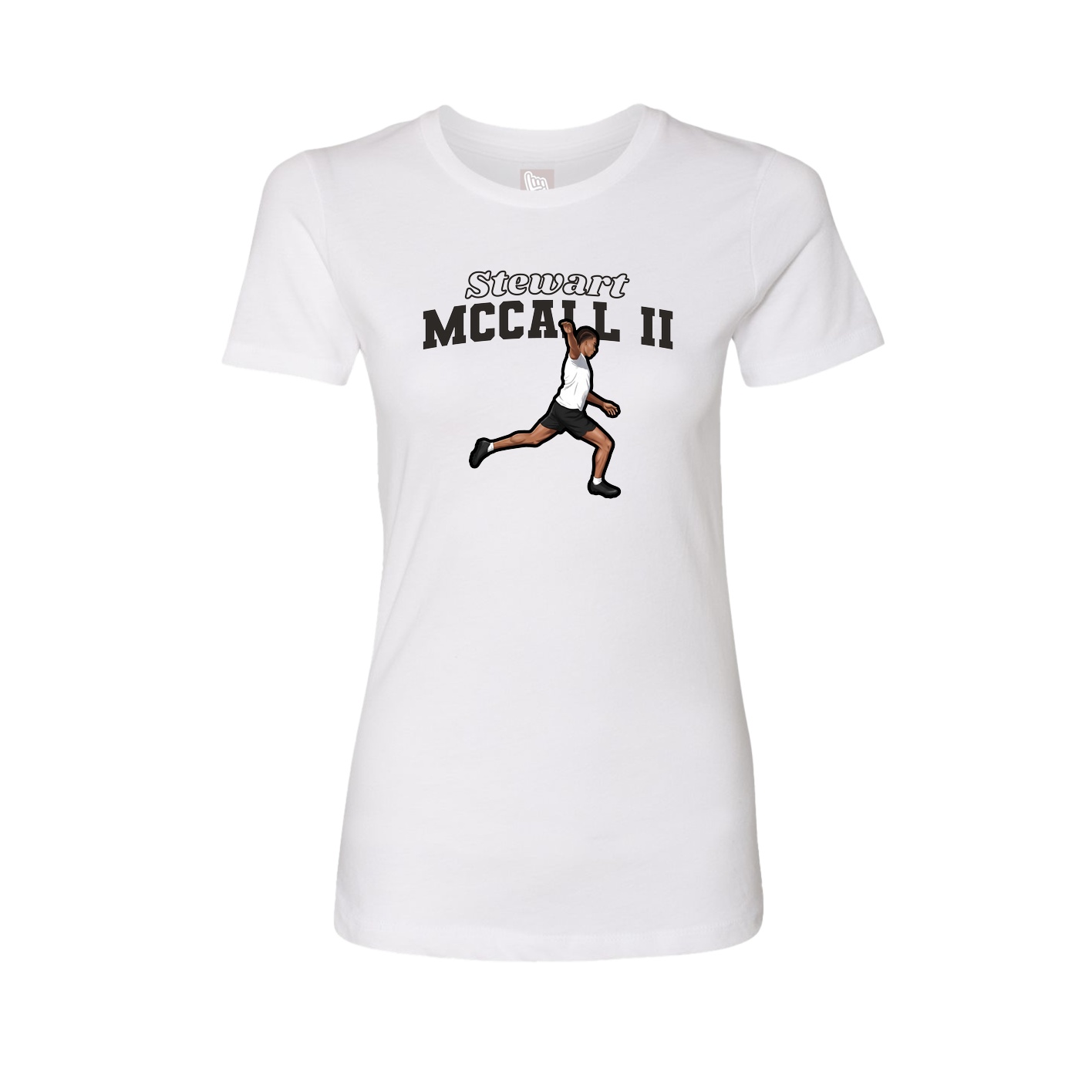 Fitted Women's Tee