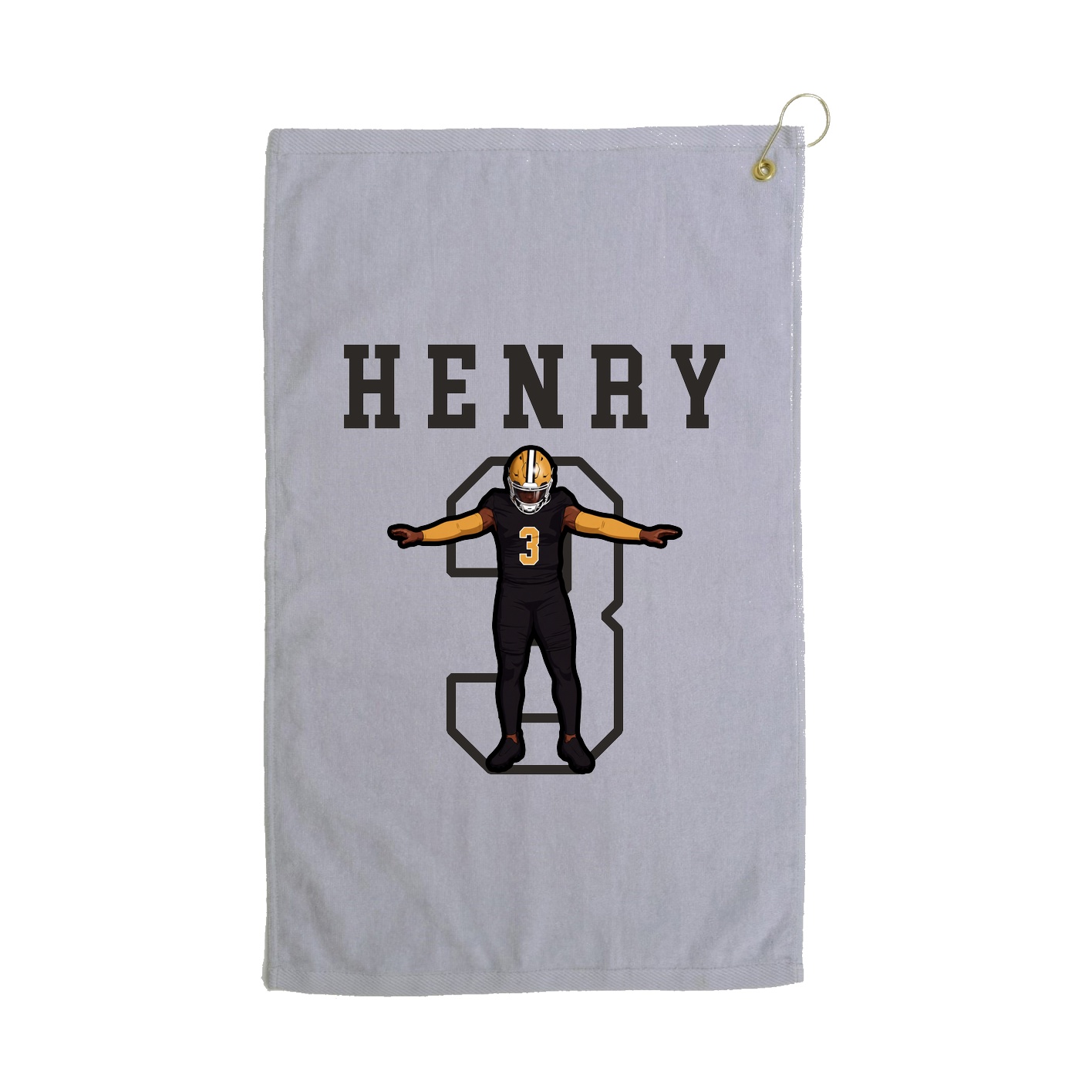 Golf Towel
