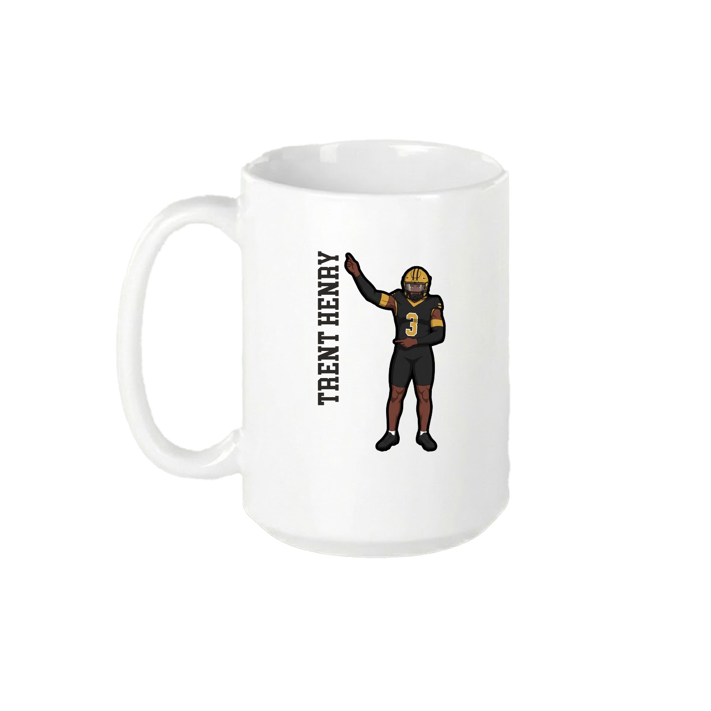 15oz Coffee Mug