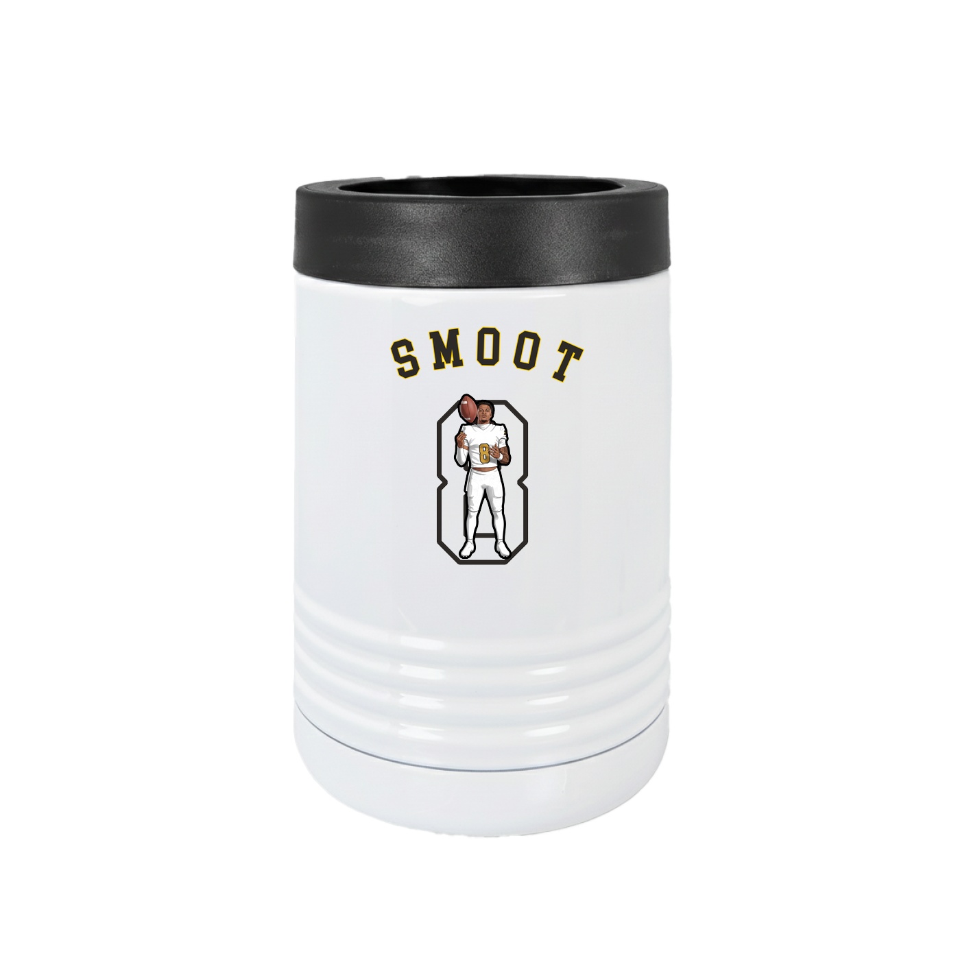 Beverage Holder — Shirsey Arch in White