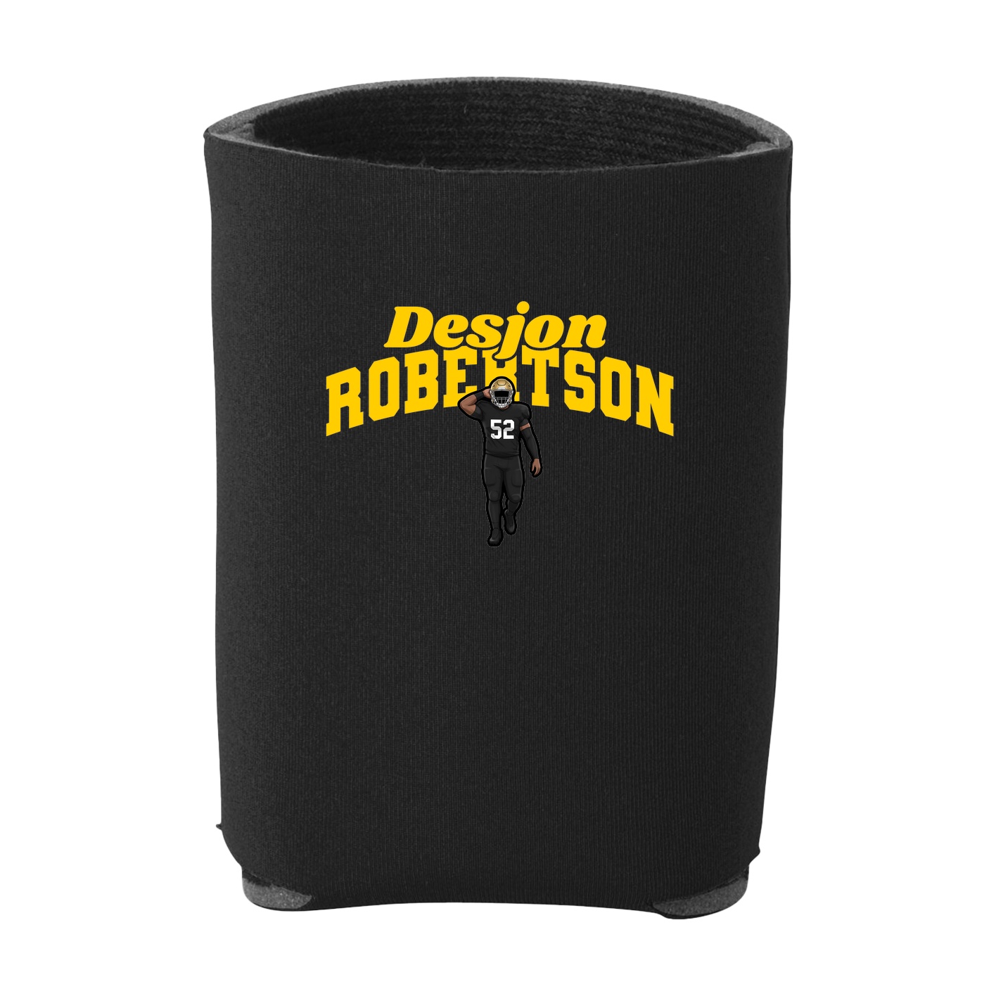 Can Holder — Signature Arch in Black