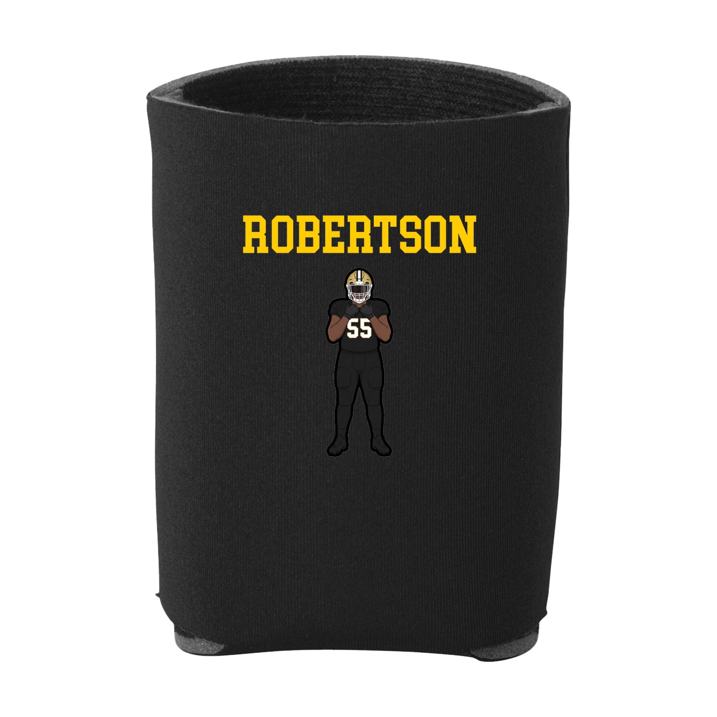 Can Holder — Shirsey in Black