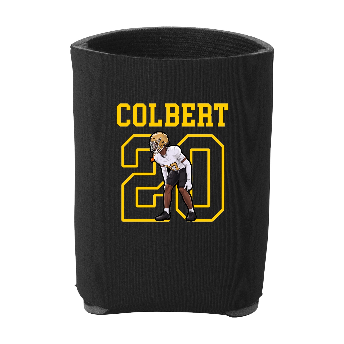 Can Holder — Shirsey in Black