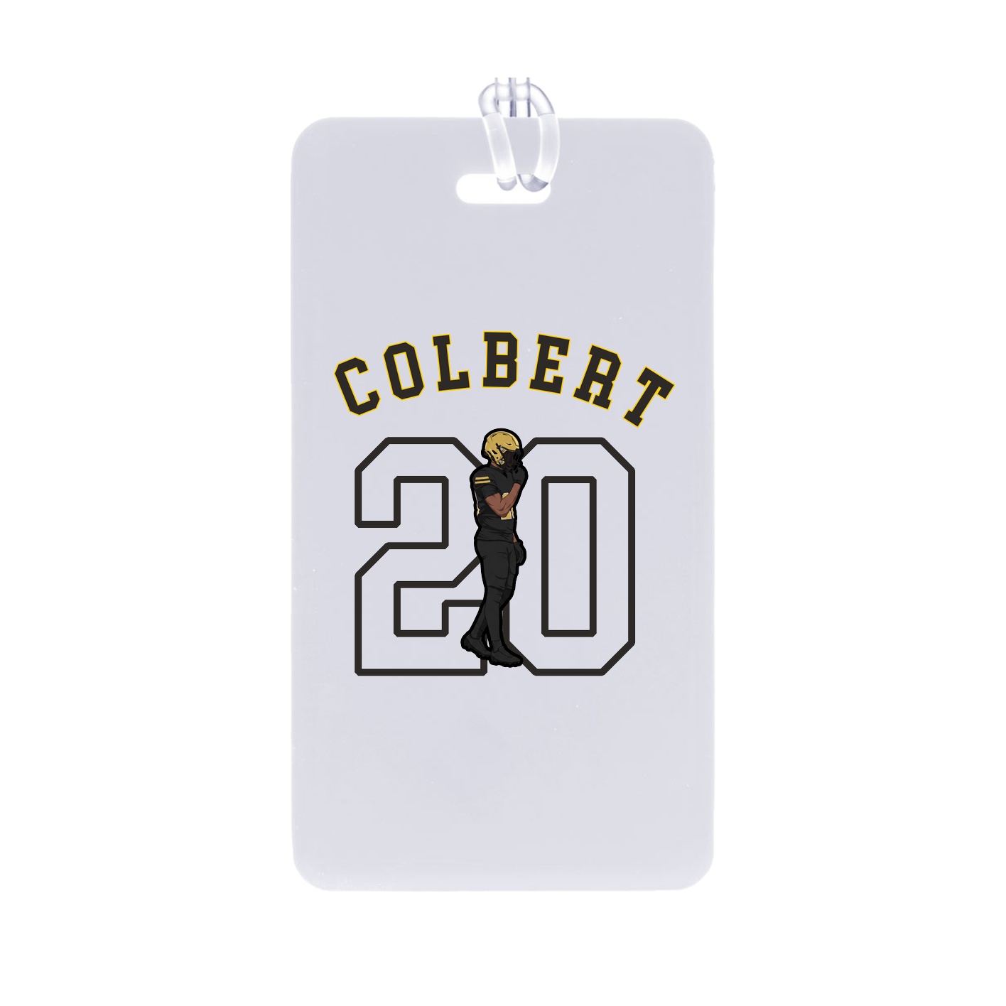 Bag Tag