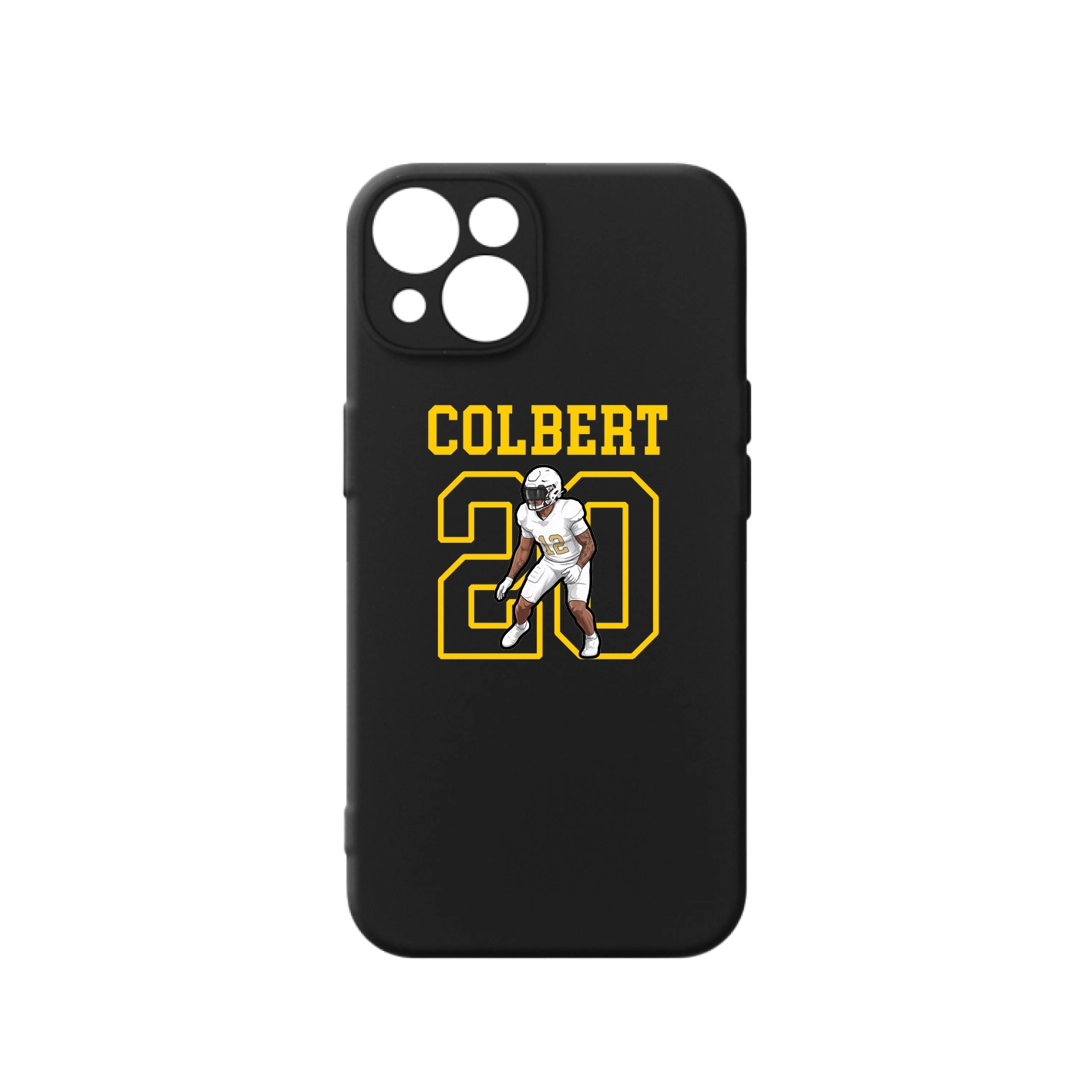 iPhone case