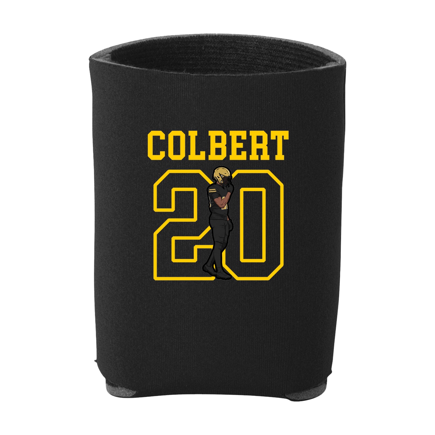 Can Holder — Shirsey in Black