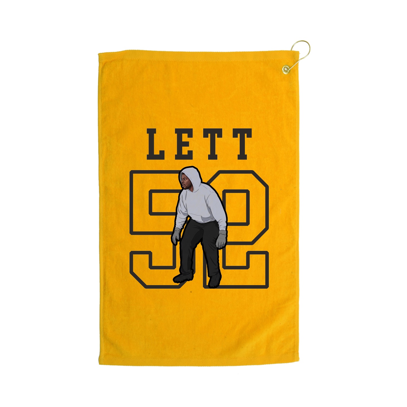 Golf Towel