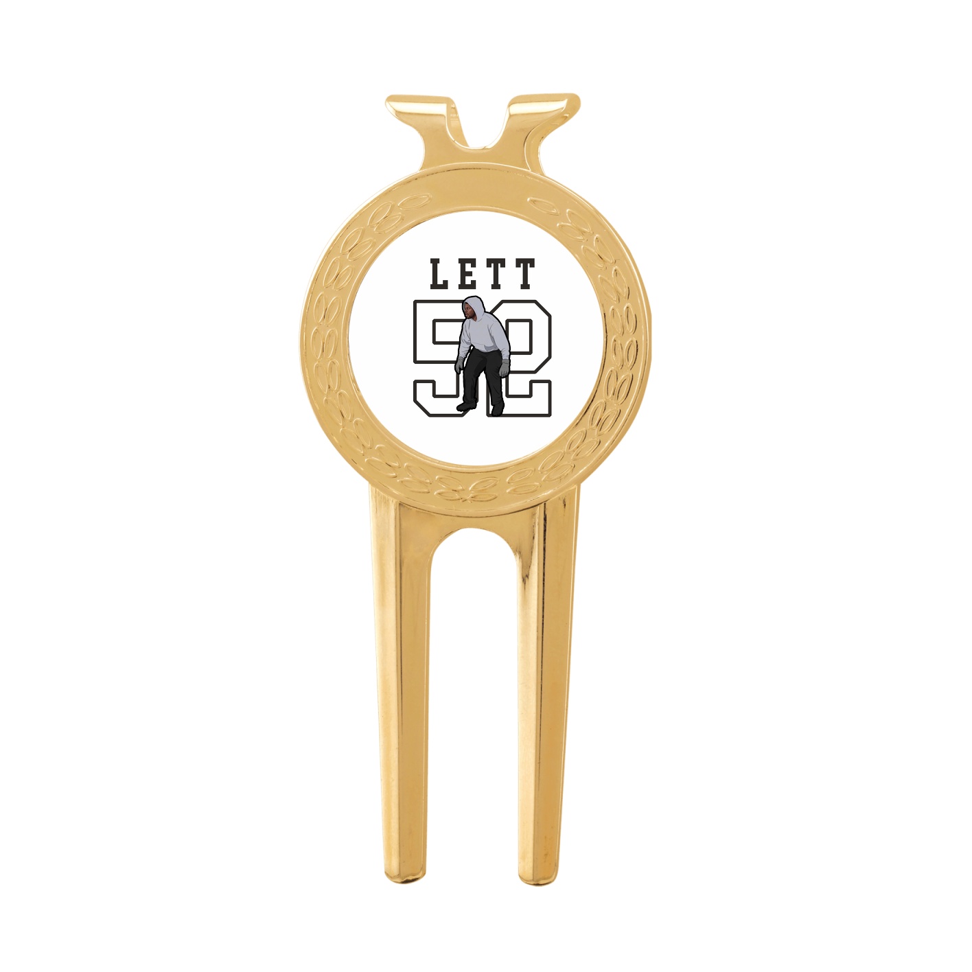 Divot Tool with Ball Marker — Shirsey in Classic
