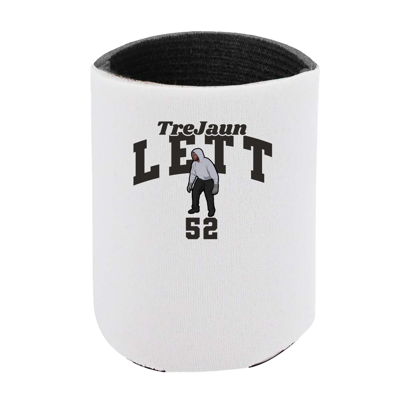 Can Holder — Signature Arch in White