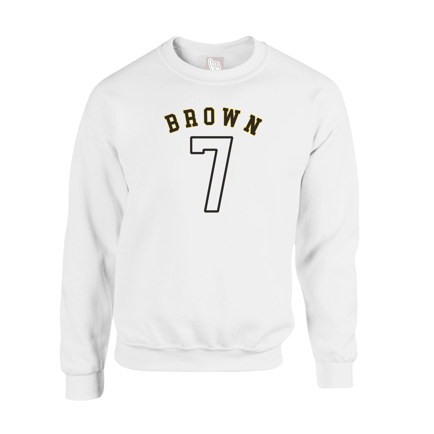 Fleece Crew