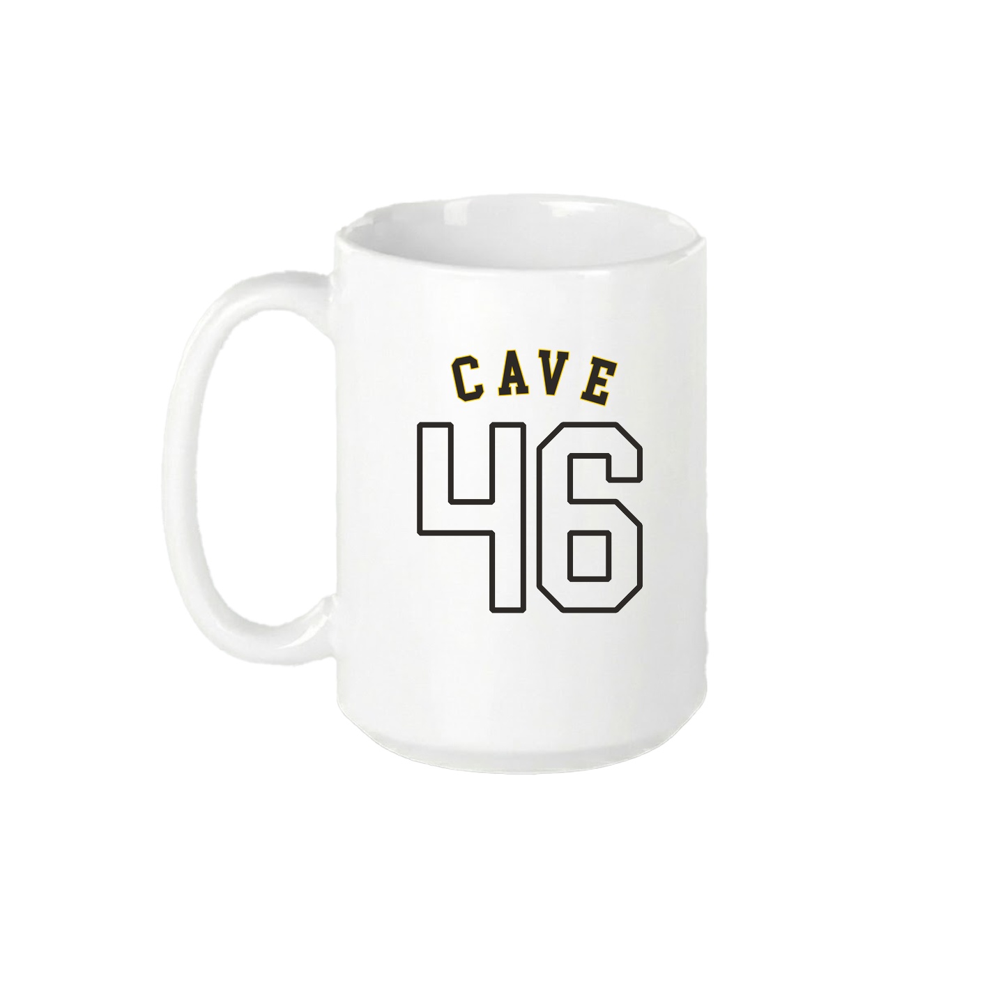 15oz Coffee Mug