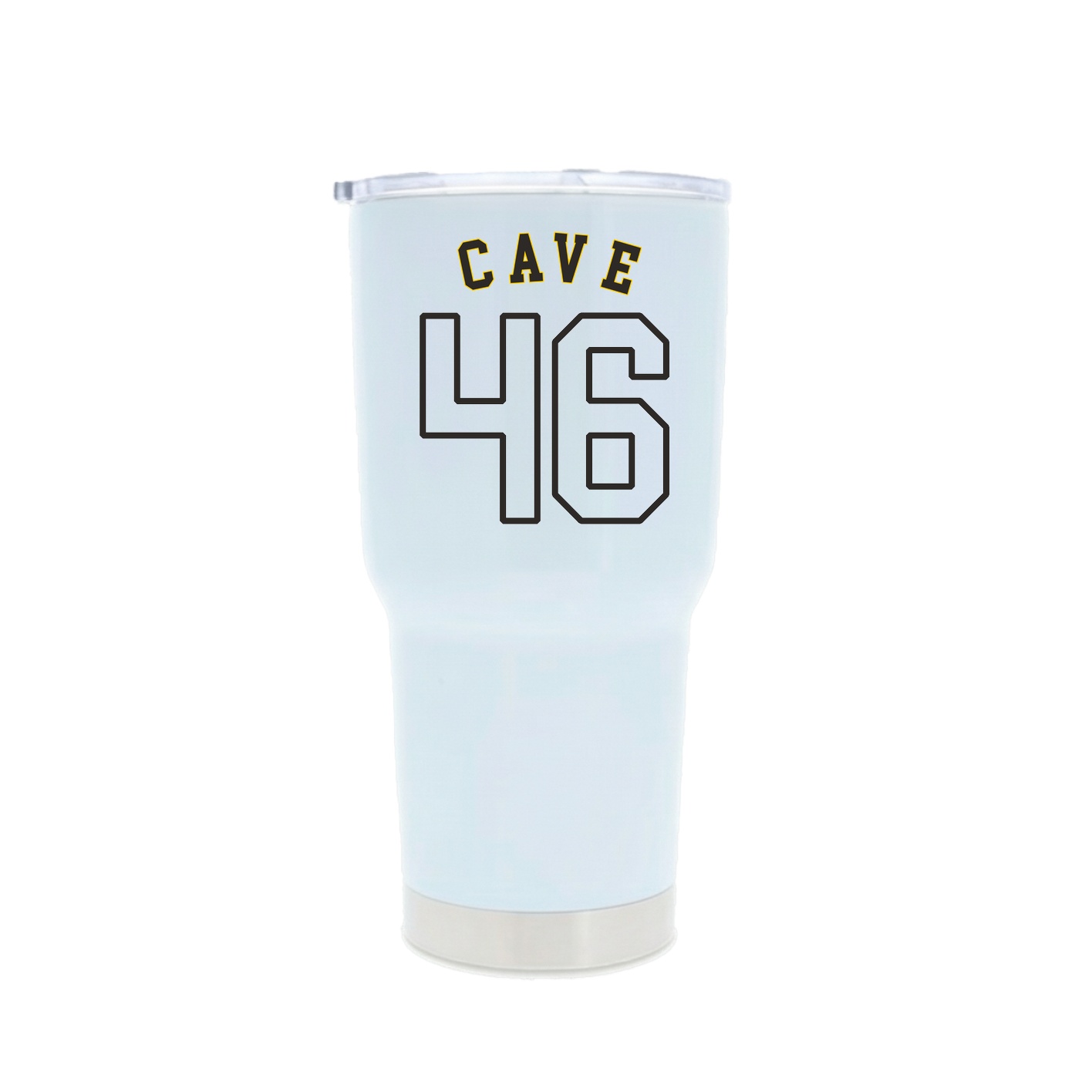 30oz Stainless Steel Tumbler