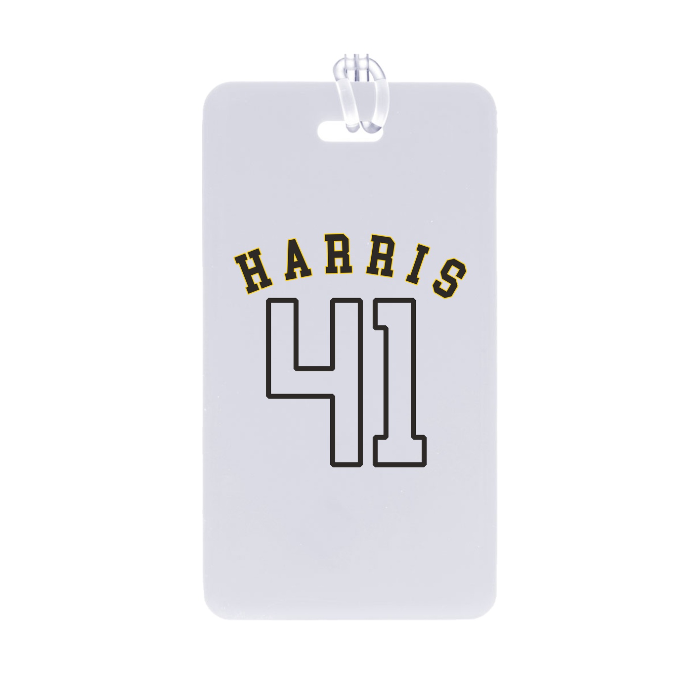 Bag Tag