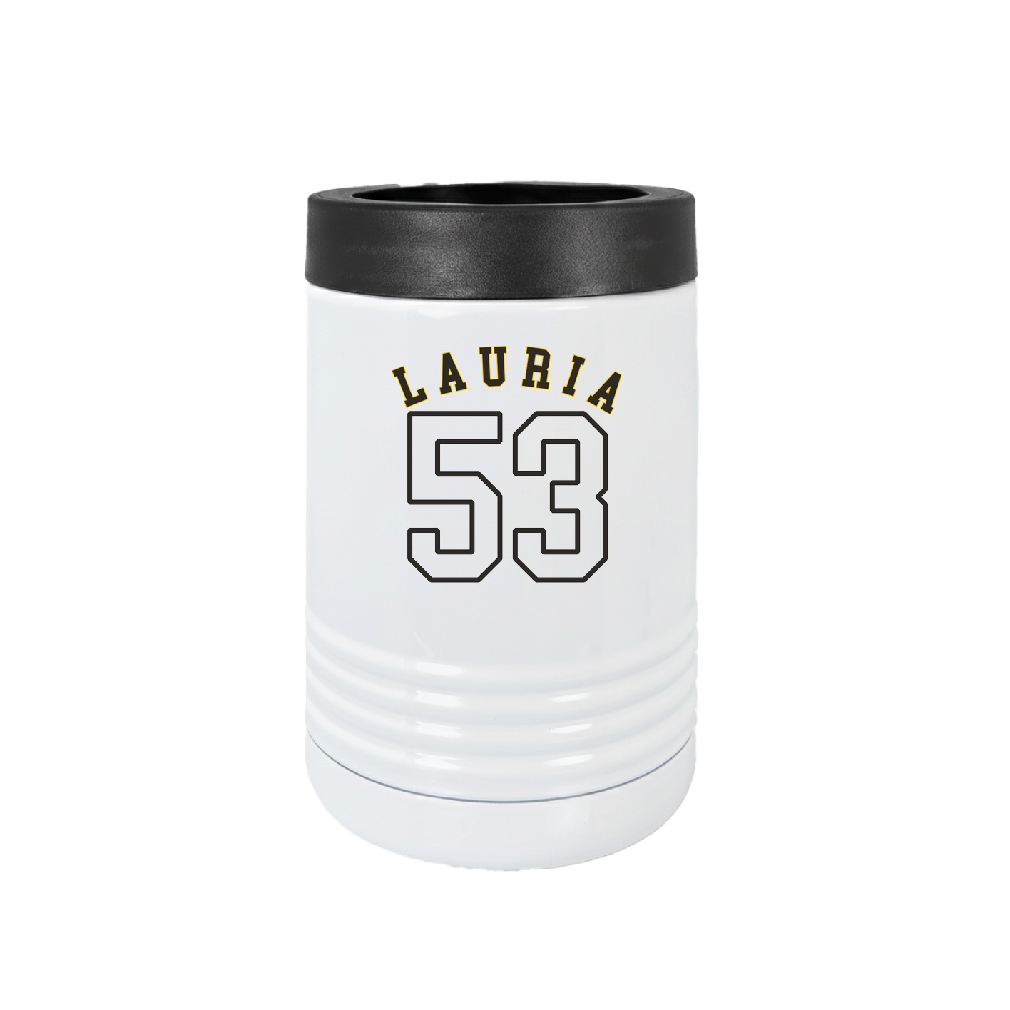 Beverage Holder — Shirsey Arch in White