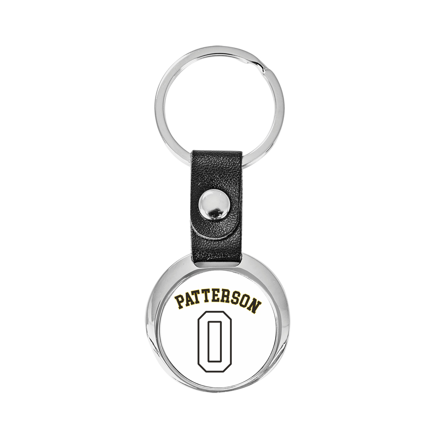 Key Chain — Shirsey Arch in Classic