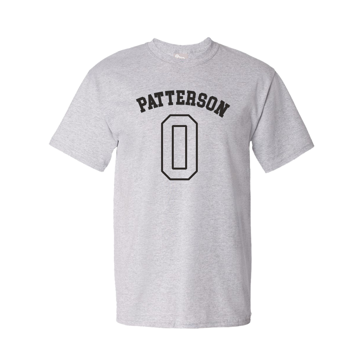 Tee — Shirsey Arch in Grey
