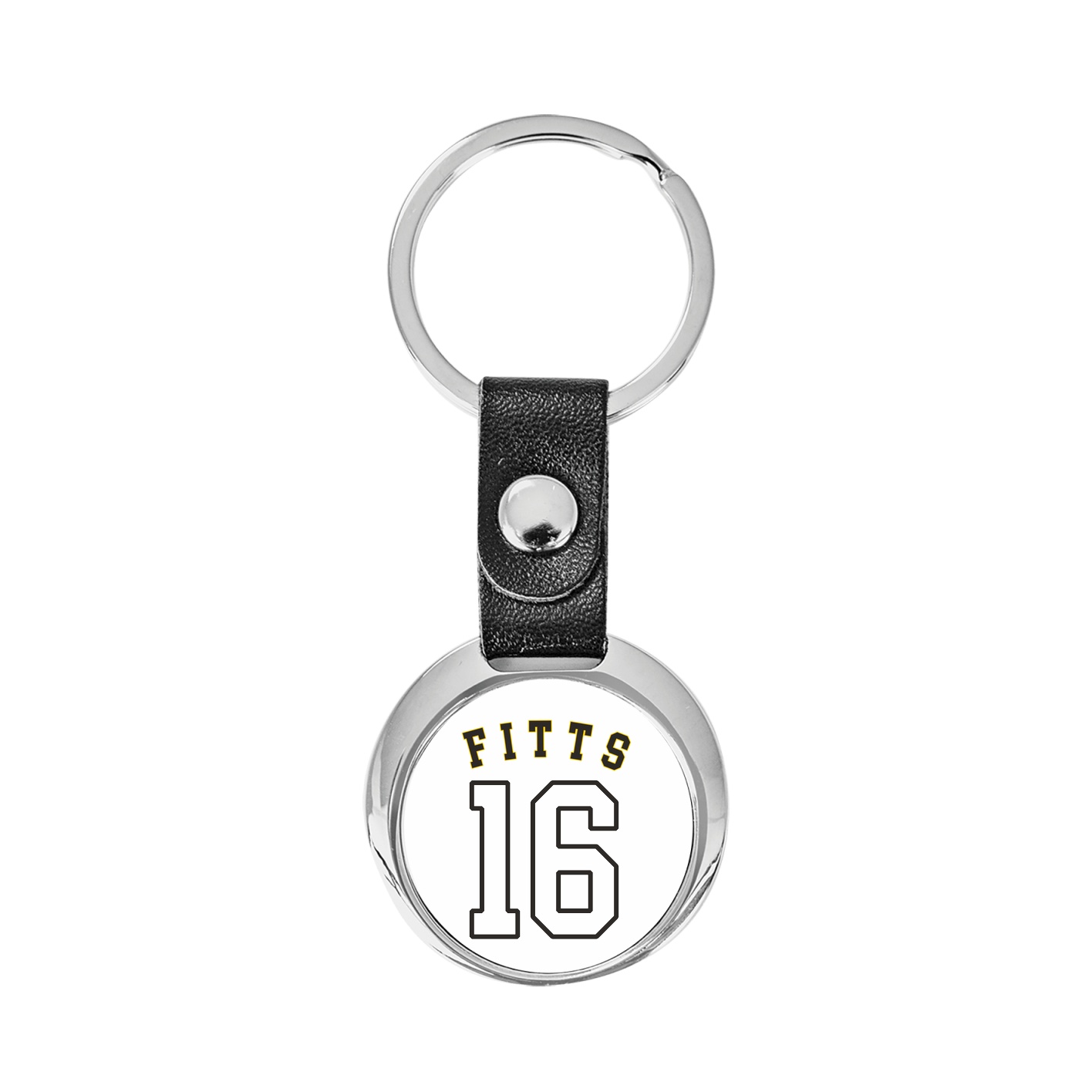 Key Chain — Shirsey Arch in Classic