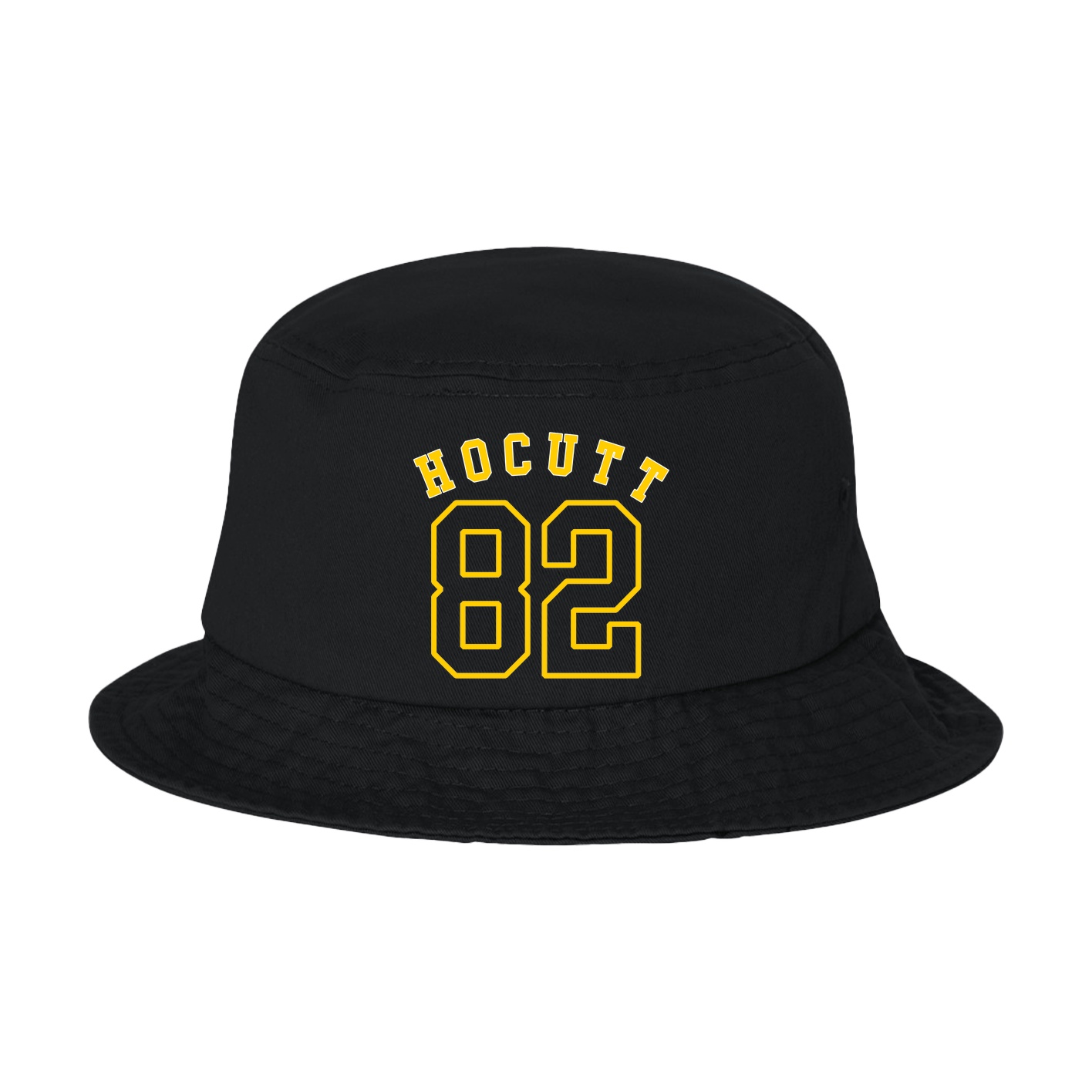Bucket Cap — Shirsey Arch in Black