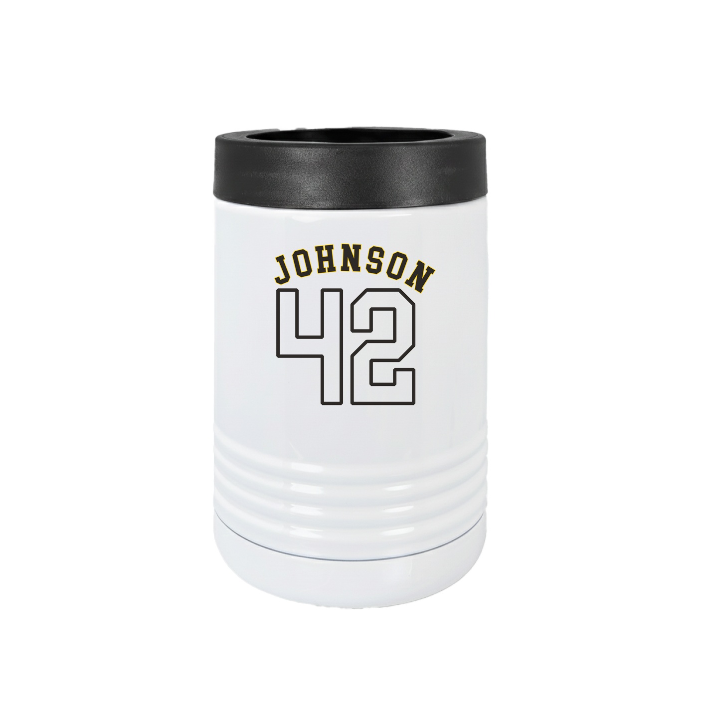 Beverage Holder — Shirsey Arch in White
