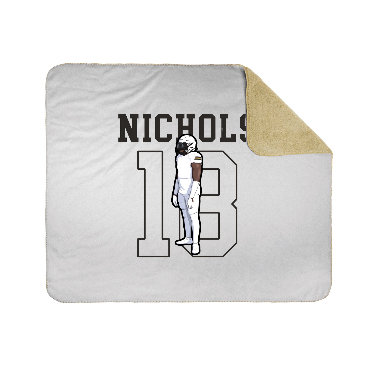 Throw Blanket