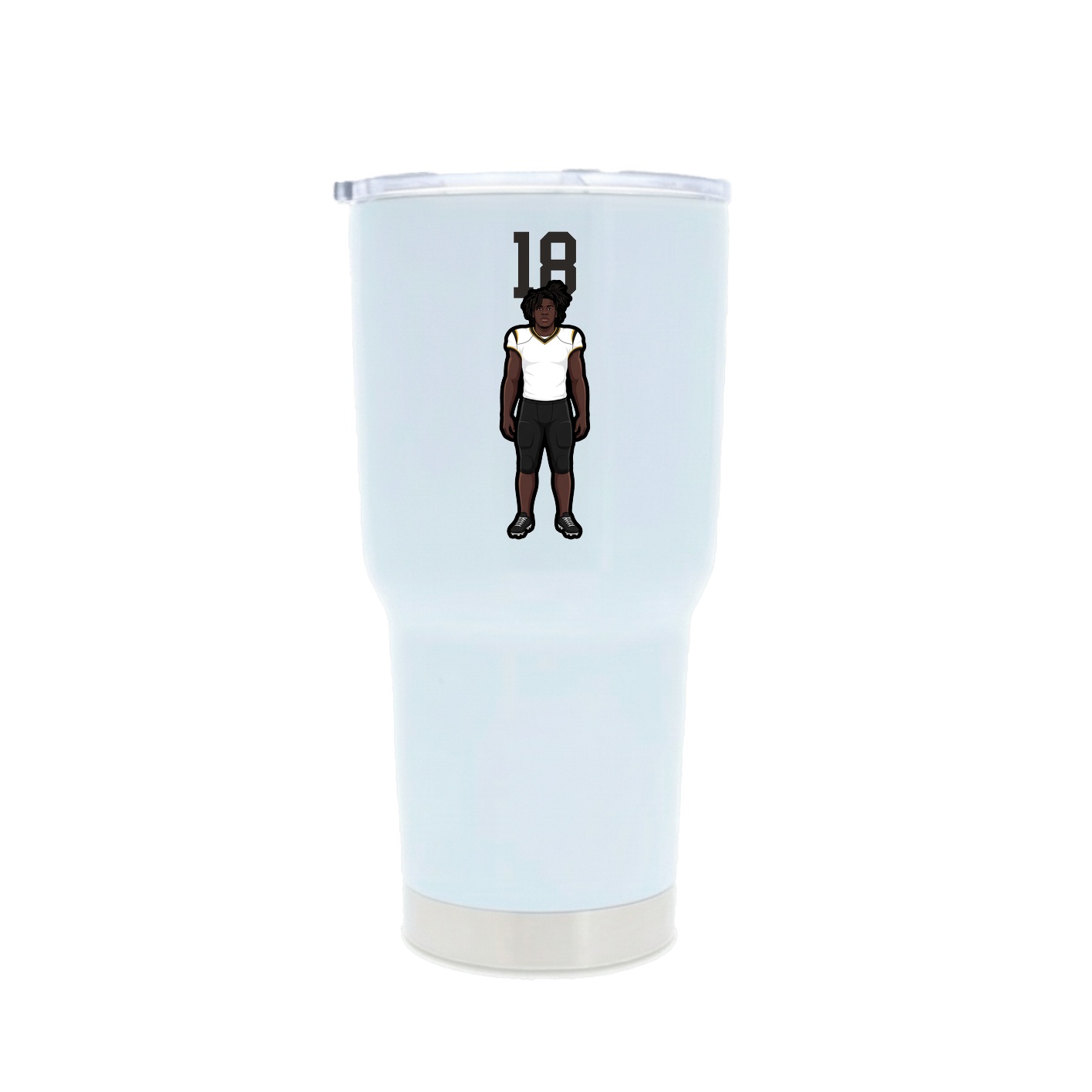 30oz Stainless Steel Tumbler
