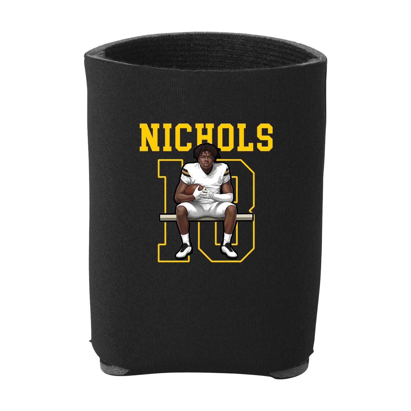 Can Holder — Shirsey in Black
