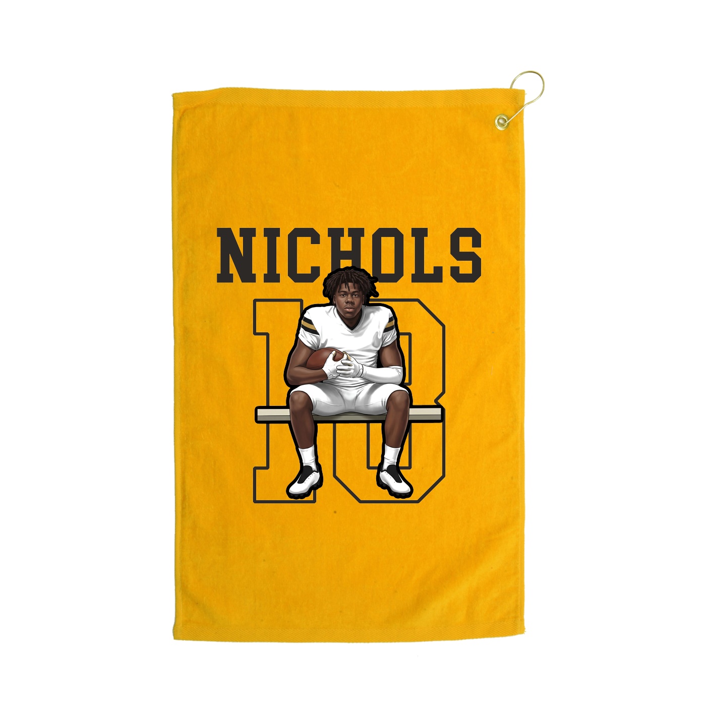 Golf Towel
