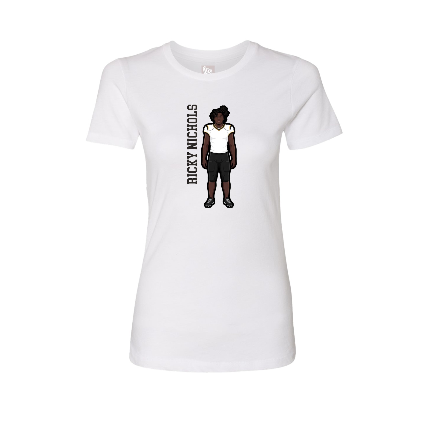 Womens Tee
