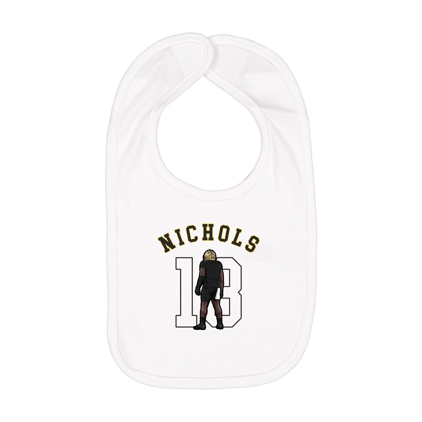 Infant Bib